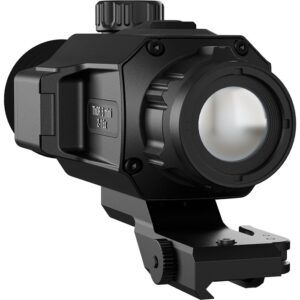 THOR 6 MINI 2-16X 256X192 COMPACT THERMAL RIFLE SCOPE