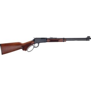 H1 WESTERN .22 WMR LEVER ACTION RIFLE