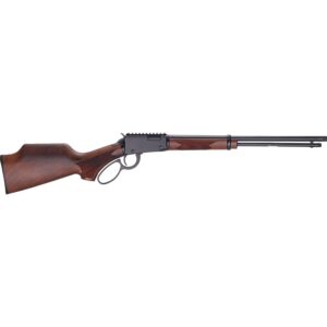H1 SPORTER .22 LONG RIFLE LEVER ACTION RIFLE