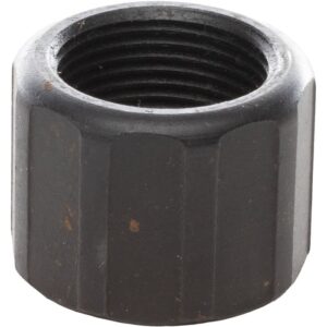 THREAD PROTECTOR 5/8X24 THREAD CERAKOTE BLACK GRAPHITE