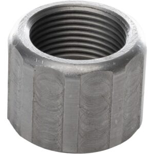 THREAD PROTECTOR 5/8X24 THREAD CARBON STEEL UNFINISHED