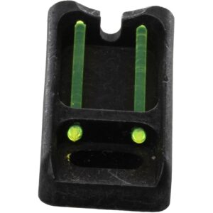 TRUE GLO REAR SIGHT FOR REMINGTON VERSA MAX
