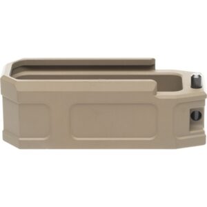 MXP MAGAZINE EXTENSION FOR GEN M3 PMAG MAGAZINE