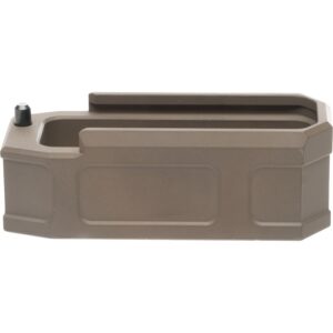 MXP MAGAZINE EXTENSION FOR GEN M3 PMAG MAGAZINE