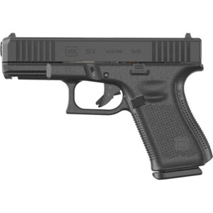 G19V® 9MM LUGER SEMI-AUTO HANDGUN