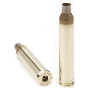 7MM STW BRASS
