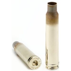 338 WINCHESTER MAGNUM BRASS