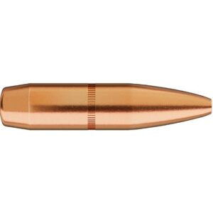 GAMEKING 30 CALIBER (.308') HOLLOW POINT BOAT TAIL RIFLE BULLETS