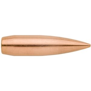 MATCHKING 30 CALIBER (0.308'') HOLLOW POINT BOAT TAIL BULLETS