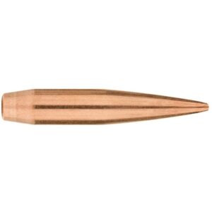 MATCHKING 30 CALIBER (0.308'') HOLLOW POINT BOAT TAIL BULLETS