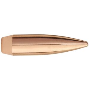 MATCHKING 22 CALIBER (0.224'') HOLLOW POINT BOAT TAIL BULLETS