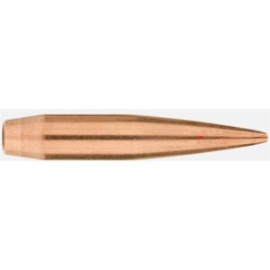 MATCHKING 30 CALIBER (0.308'') HOLLOW POINT BOAT TAIL BULLETS