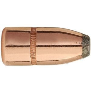 PRO-HUNTER 35 CALIBER (0.355'') FLAT NOSE RIFLE BULLETS