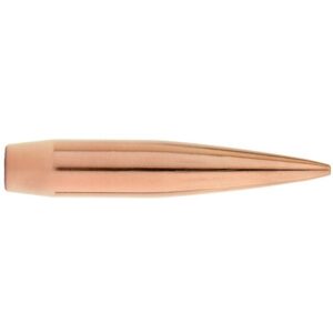 MATCHKING 6MM (0.243'') HOLLOW POINT BOAT TAIL BULLETS