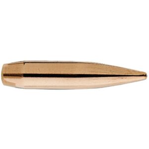 MATCHKING 7MM (0.284'') HOLLOW POINT BOAT TAIL BULLETS