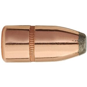PRO-HUNTER 35 CALIBER (0.355'') FLAT NOSE RIFLE BULLETS