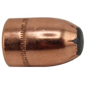 PRO-HUNTER 45 CALIBER (0.4515'') FLAT NOSE RIFLE BULLETS