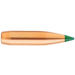 TIPPED GAMEKING 30-06 (0.308'') POLYMER TIP BT RIFLE AMMO