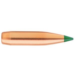 TIPPED GAMEKING 30-06 (0.308'') POLYMER TIP BT RIFLE AMMO
