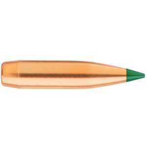 TIPPED GAMEKING 30-06 (0.308'') POLYMER TIP BT RIFLE AMMO