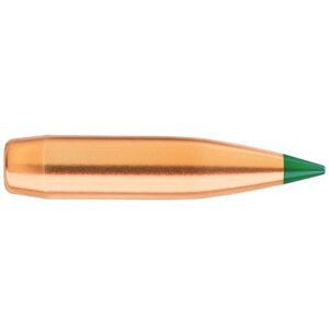 TIPPED GAMEKING 30 WIN MAG (0.308'') POLYMER TIP BT RIFLE BULLETS