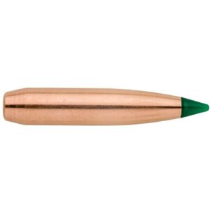 TIPPED GAMEKING 7MM (0.284'') POLYMER TIP BT RIFLE BULLETS