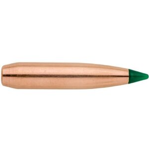 TIPPED GAMEKING 7MM (0.284'') POLYMER TIP BT RIFLE BULLETS
