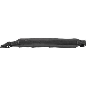 ALLEN CO STANDARD ENDURA PADDED RIFLE SLING WITH SWIVELS