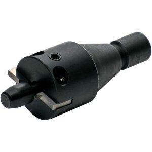 MATCHMASTER TRIMMER 3-WAY CUTTER HEADS