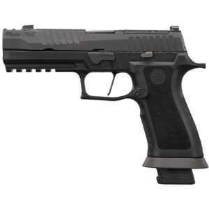 P320 M.O.D. 9MM LUGER SEMI-AUTO HANDGUN