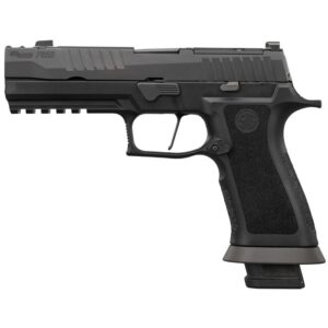P320 M.O.D. 9MM LUGER SEMI-AUTO HANDGUN