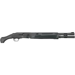 990 AFTERSHOCK SPX 12 GAUGE 18.5” SEMI-AUTO SHOTGUN
