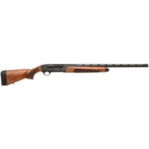 MAVERICK SA 12 GAUGE SEMI-AUTO SHOTGUN