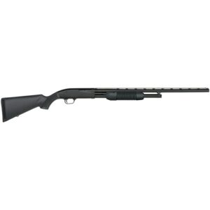 MAVERICK 88 ALL PURPOSE 20 GAUGE PUMP-ACTION SHOTGUN