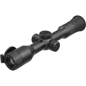 SPECTRUM 4K MINI 40MM 3.5-20.5X DAY/NIGHT SCOPE