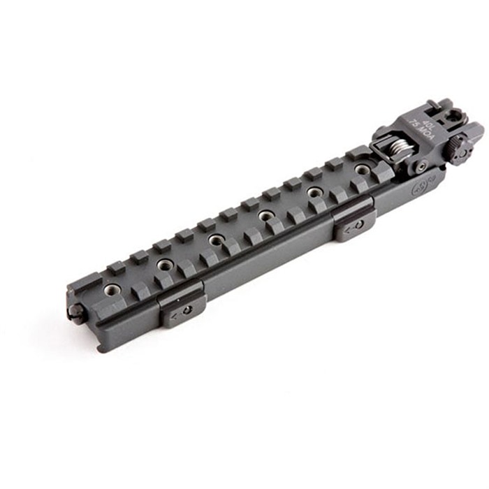 #38 SWAN SLEEVE STD OPTIC MOUNTING SYSTEM - #38 SWAN SLEEVE STD OPTIC MOUNTING SYSTEM