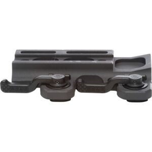 #17DL DUAL THROW LEVER MOUNT FOR SUREFIRE M900