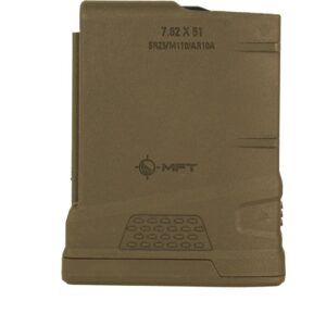 EXD 7.62X51 NATO RIFLE MAGAZINES