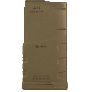 EXD 7.62X51 NATO RIFLE MAGAZINES