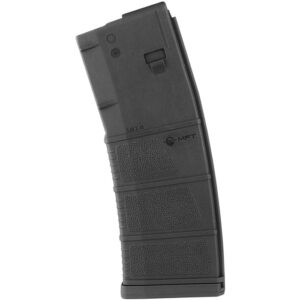 STANDARD 5.56X45MM NATO 30RD RIFLE MAGAZINES FOR AR-15