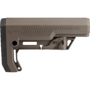 BATTLELINK EXTREME DUTY MINIMALIST MIL-SPEC STOCK