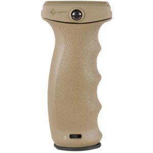 REACT ERGONOMIC VERTICAL GRIP