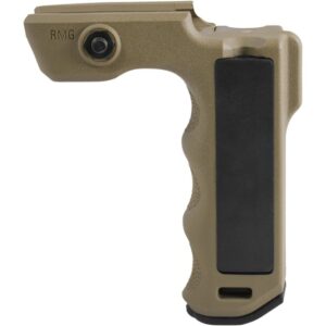 REACT MAGWELL GRIP FOR AR-15/M16/M4//HK416