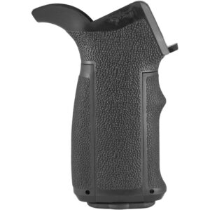 ENGAGE PISTOL GRIP W/INTERCHANGEABLE STRAPS FOR AR15/M16