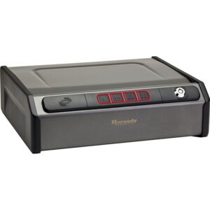 RAPID® KEYPAD VAULT