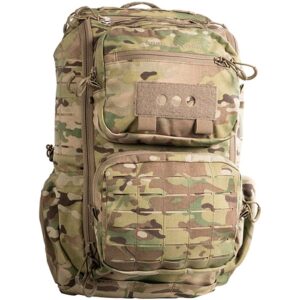 ROMAD ASSAULT COMMS PACK