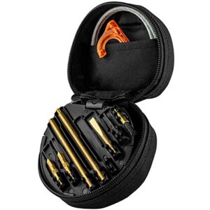 AR-15/M16 MSR/AR CLEANING SYSTEM