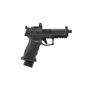 STR-9S COMBAT 9MM LUGER SEMI-AUTO HANDGUN