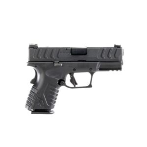 XD-M ELITE OSP COMPACT 9MM LUGER SEMI-AUTO HANDGUN