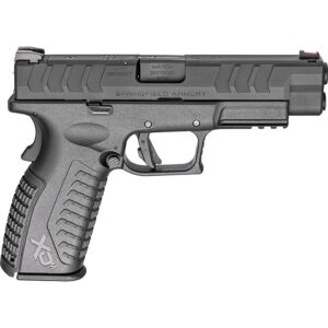 XD-M ELITE OSP 9MM LUGER SEMI-AUTO HANDGUN